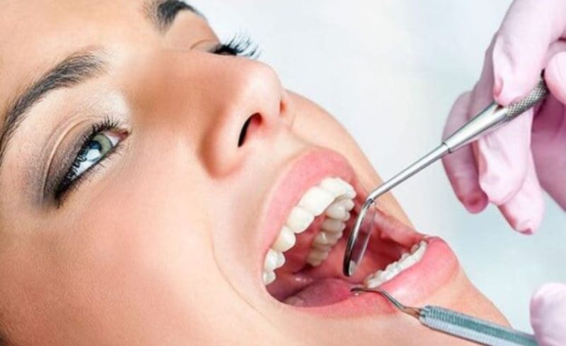 The importance of regular dental check-ups and cleanings